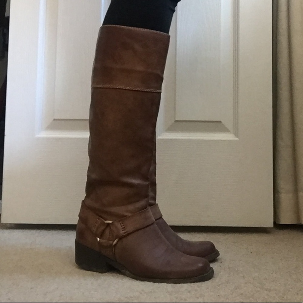 Sole Society Boots